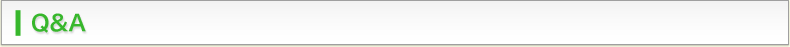 FAQ